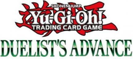 Actual product image Konami Yu-Gi-Oh! Box 24 Buste Duelists Advance ITA (Italian, Booster Pack)