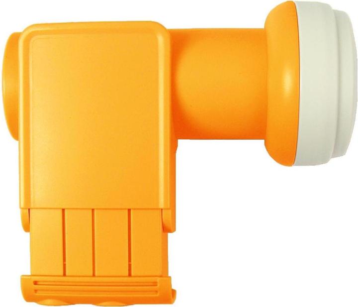 Actual product image Televes SPWB30 Wideband LNB Feed System H/V Feed 40mm Verst. 30dB (Quattro LNB, 40mm)