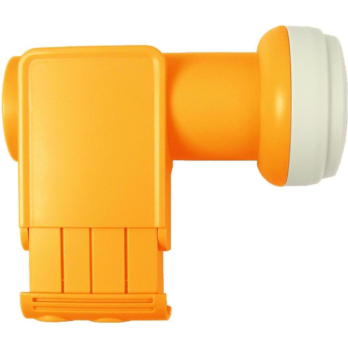 Thumbnail - Televes SPWB30 Wideband LNB Speisesystem H/V Feed 40mm Verst. 30dB (Quattro LNB, 40mm), LNB