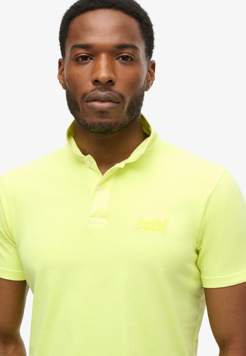 Produktbild Superdry Essential Logo Neon (L)