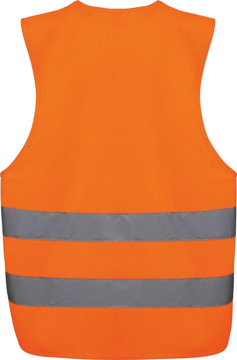 Produktbild Kariban Warnweste Kind (10XL)