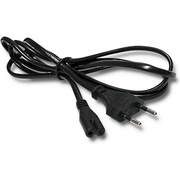 Thumbnail - Qoltec 51527 Ladegerät für Mobilgeräte (45 W), USB Ladegerät, Schwarz