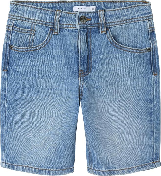 Produktbild Name it NKMRYAN REG L DNM SHORTS 6750-DM NOOS (116)