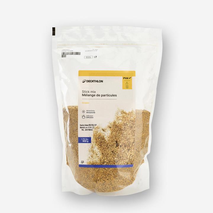 Immagine prodotto Caperlan Stick Mix Scopex fuer Karpfenangeln