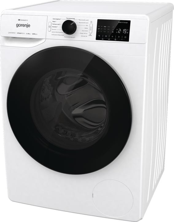 Produktbild Gorenje WPNEI14A2TS (10 kg, Links)