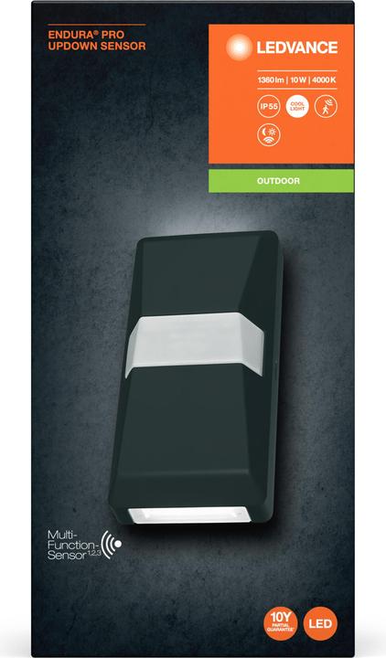 Image du produit Ledvance Endura Pro (1000 lm, IP55)