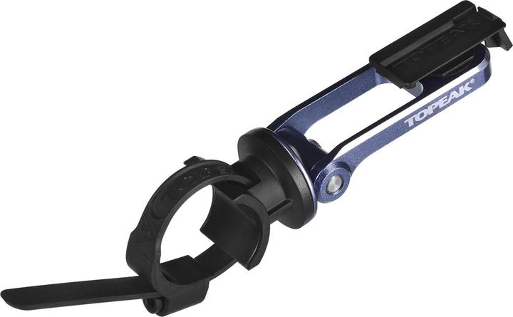 Image du produit Topeak RideCase II QuickClick Mount