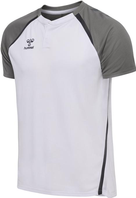 Actual product image hummel hmlLEAD 2.0 POLO (3XL)