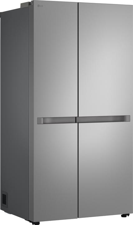 Actual product image LG Refrigerator Sbs Gsbc40pype (664 l)