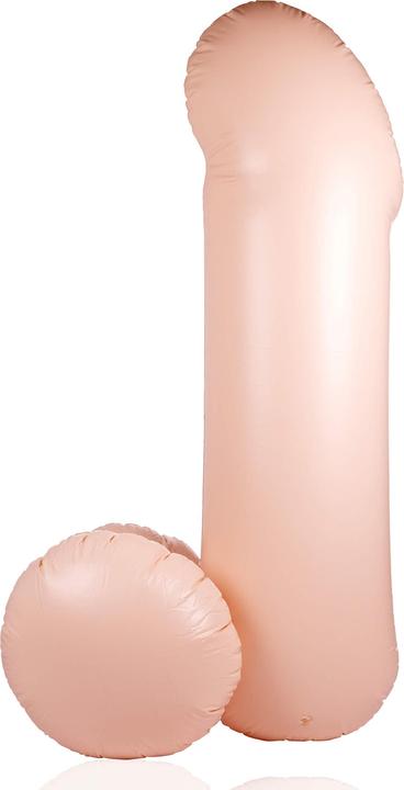 Produktbild S-Line Blow-up Dick - 55'/ 140 cm