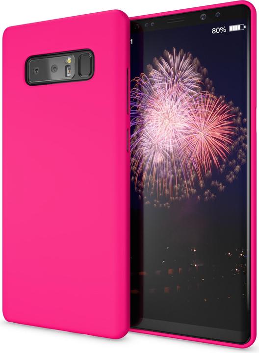 Produktbild Nalia Handyhülle (Samsung Galaxy Note 8)