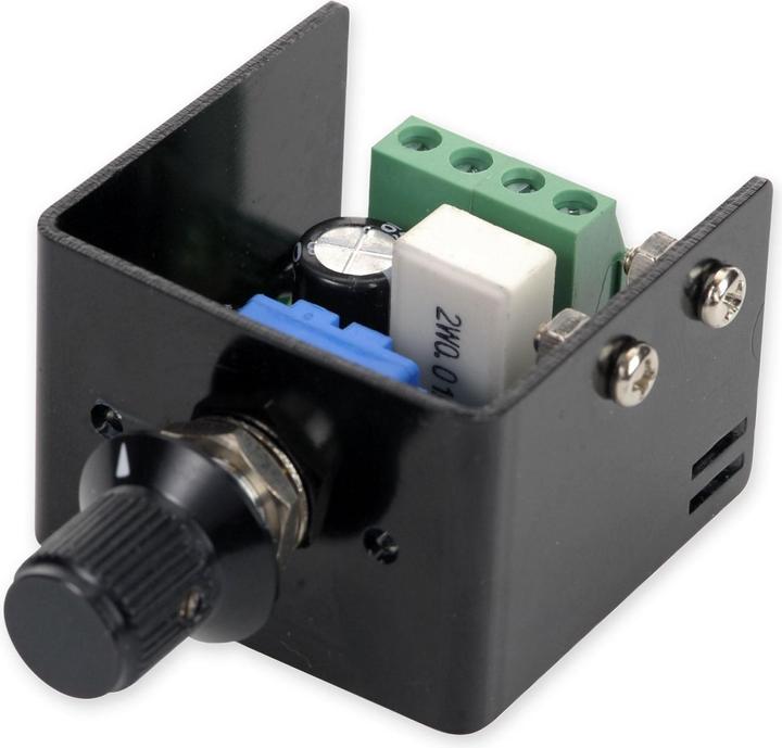 H-Tronic Variateur de vitesse DC 24 V/DC