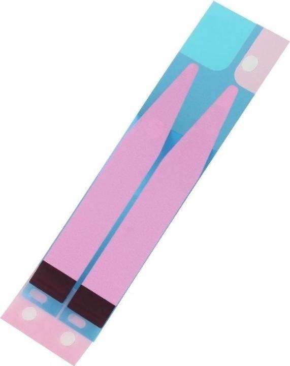 Actual product image Foxconn iPhone 6S Adhesive Sticker for Apple Battery Battery in iPhone 6S
