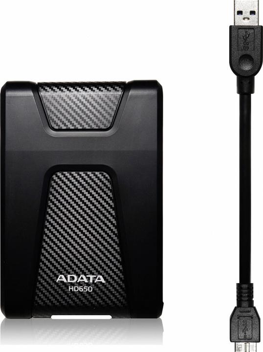 Immagine prodotto Adata DashDrive USB (1 TB)