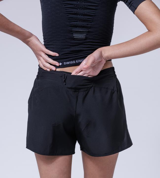 Actual product image X-Bionic Women's Streamlite Trail Running Shorts (XS)
