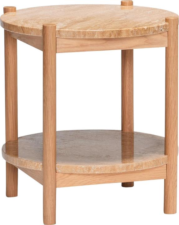 Tavolino Trava Natura