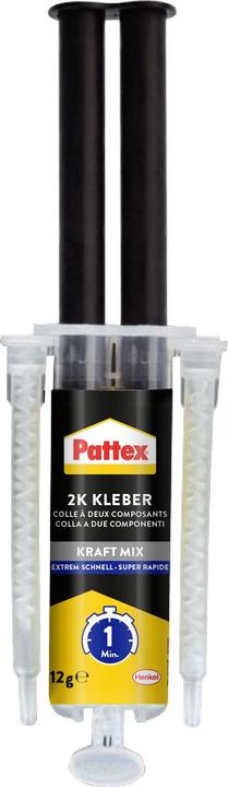 Produktbild Pattex Kraft-Mix