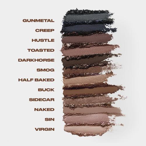 Produktbild Urban Decay Naked The Original