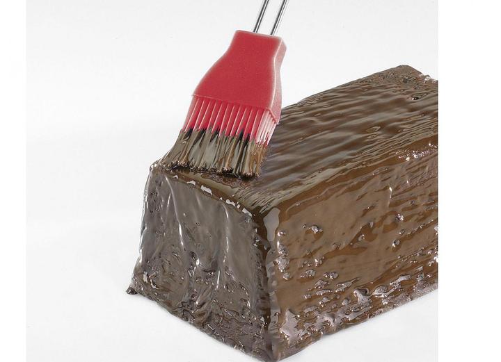 Image du produit Westmark Brat-/Backpinsel »Silicone«, 22 cm