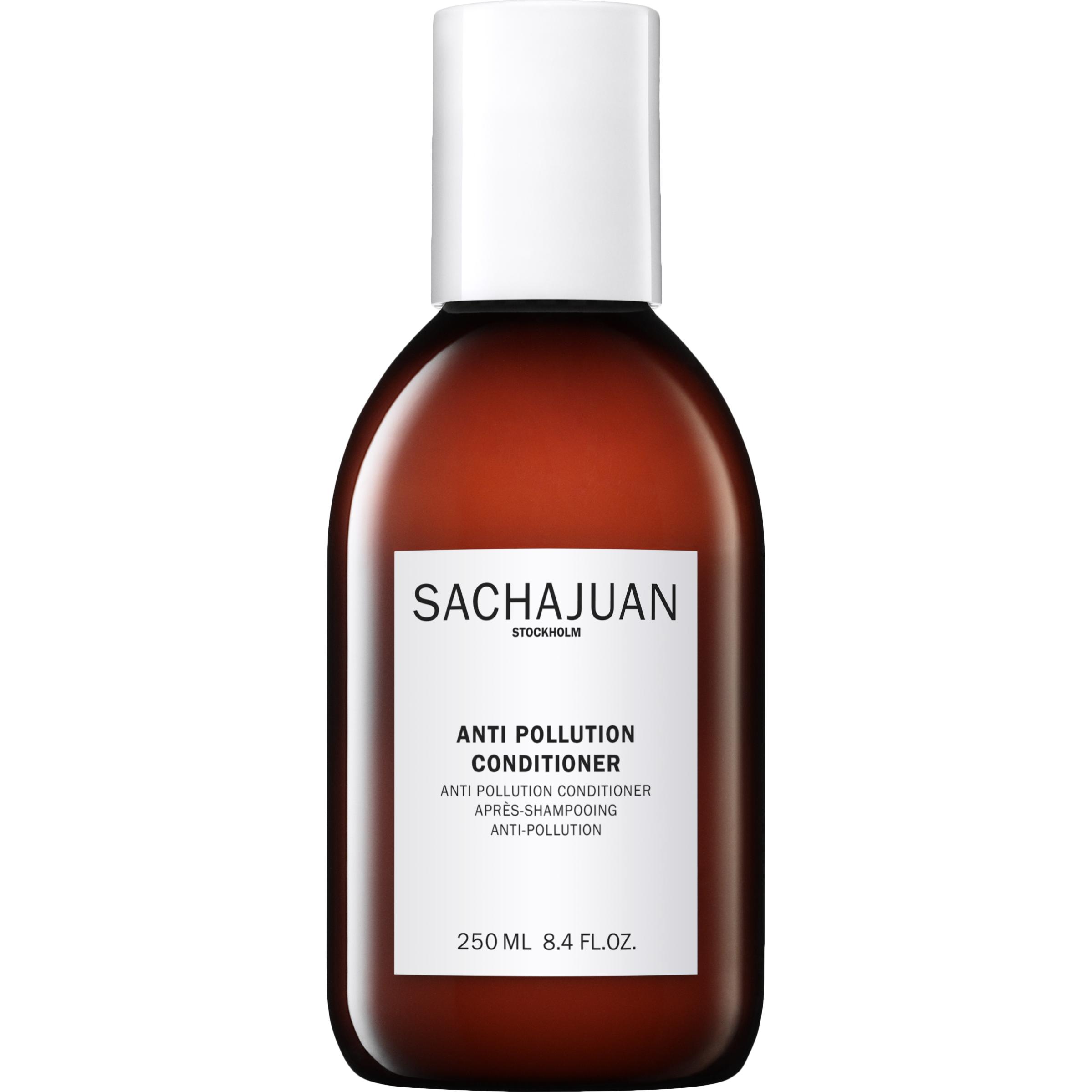 Sachajuan, Conditioner, Anti Pollution Conditioner (250 ml)
