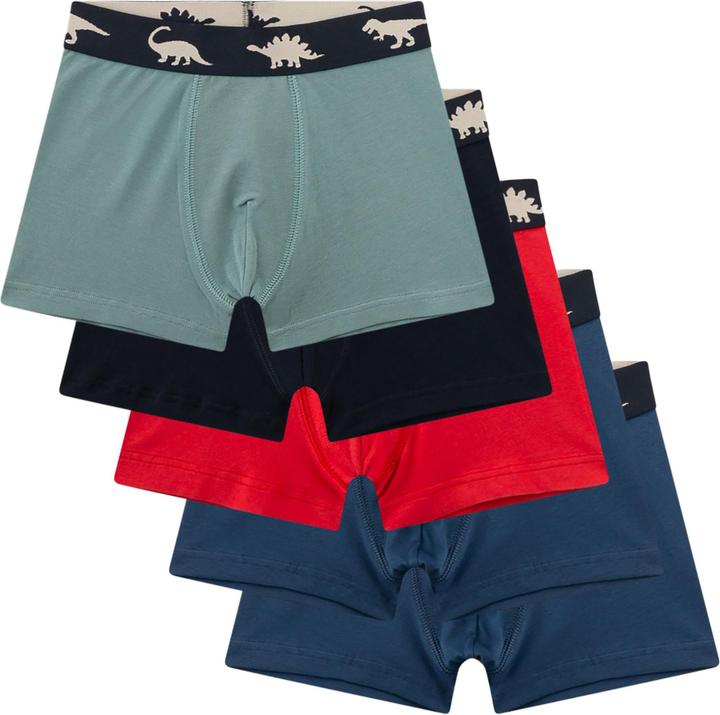 Immagine prodotto Sanetta Short 5er Pack (140, Confezione da 5 pezzi)