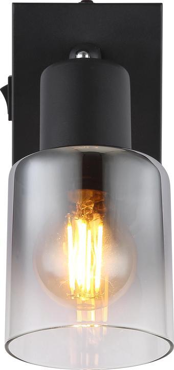 Actual product image Globo Hubertus (E14)