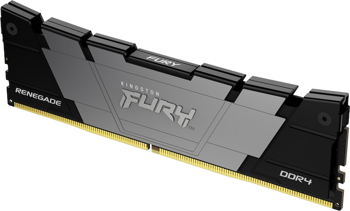 FURY Renegade Black