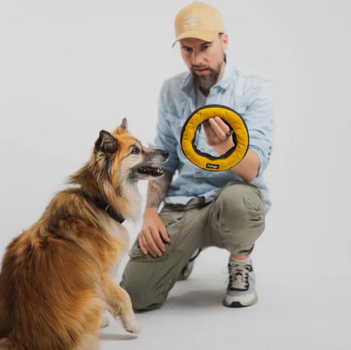 Produktbild Redoggo Donut Aktivspielzeug