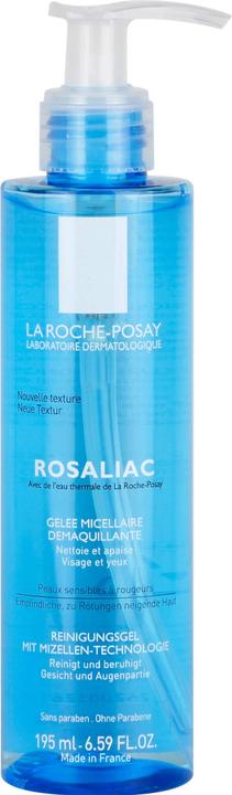 La Roche Posay Rosaliac (Make-up remover, 195 ml)