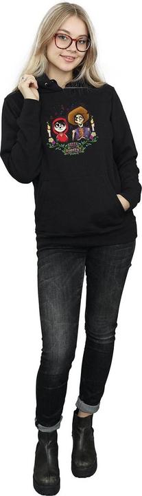 Produktbild Disney Coco Miguel And Hector Kapuzenpullover (XL)