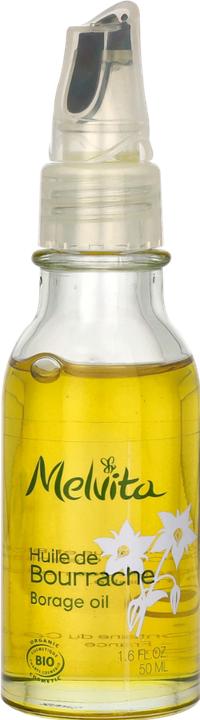 Produktbild Melvita Borretschoel (50 ml)