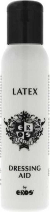Eros Fetish Line Latex Dressing Aid 100 ml (100 ml)