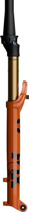Produktbild Fox Federgabel Float 34 SL FS 29" Grip SL 3Pos-Adj 15x110 1.5 T (120 mm, Luft)