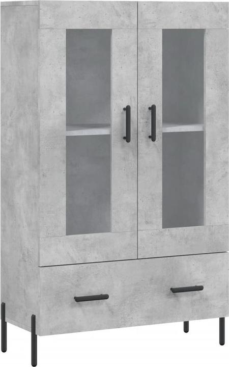 Image du produit vidaXL Highboard (69.50 x 31 x 115 cm)