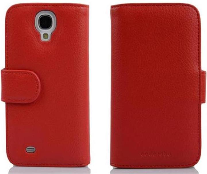 Produktbild Cadorabo Hülle case cover für Samsung Galaxy S4 (Samsung Galaxy S4)