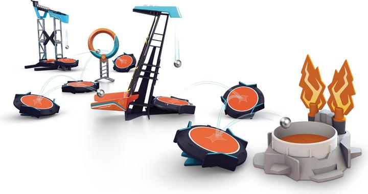 Produktbild Goliath Toys Boomtrix Showdown