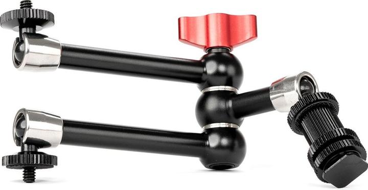 Caruba Three leg Magic Arm