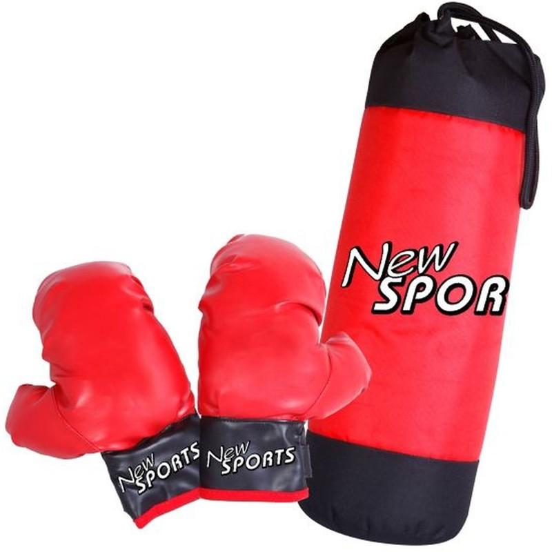 New Sports, Boxsack, (14 cm, 1.02 kg)