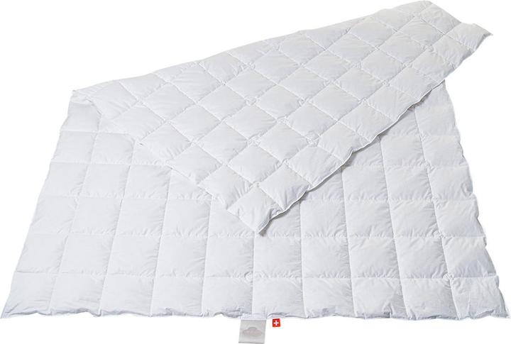 Produktbild Duvetsuisse Super Light Goose Top (440 g, 240 x 240 cm)