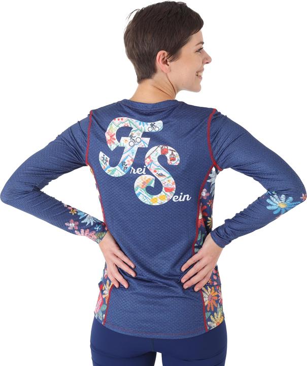 Produktbild Freisein BeHappy (XXL)