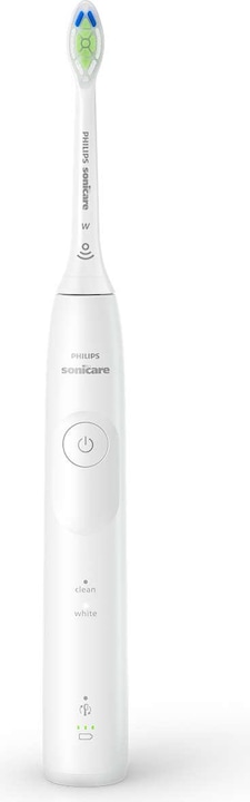 Actual product image Philips Sonicare Series 5500 (Sonic toothbrush)