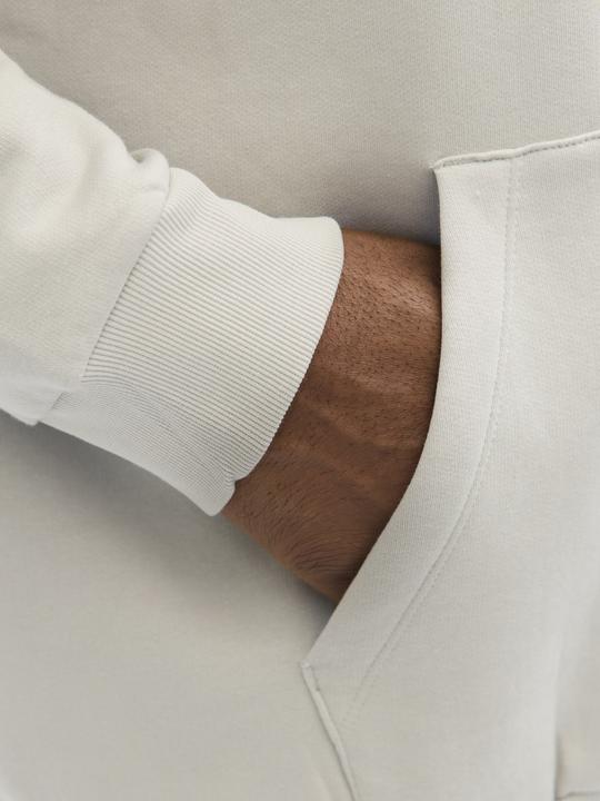 Immagine prodotto Jack & Jones Jjecorp Logo Sweat Hood Noos Pls (4XL)
