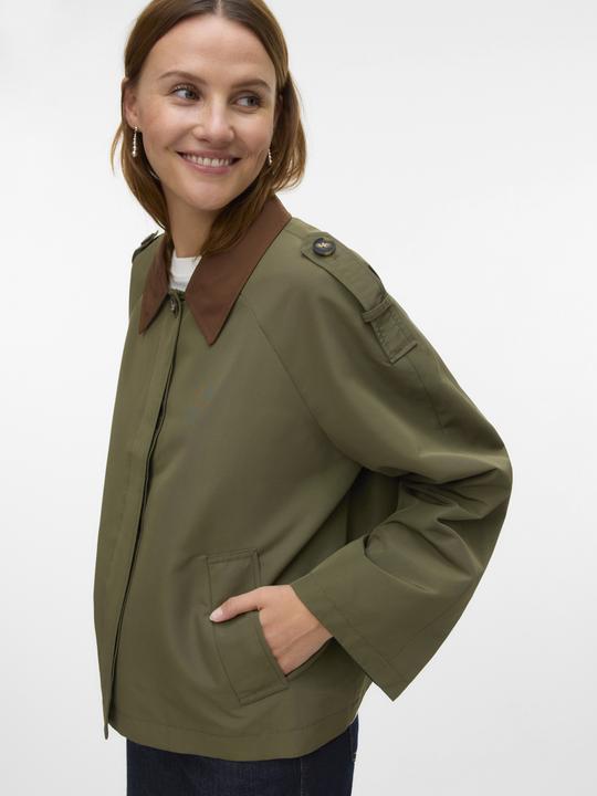 Immagine prodotto Vero Moda VMLUCIA Jacke Langer Parka (S)