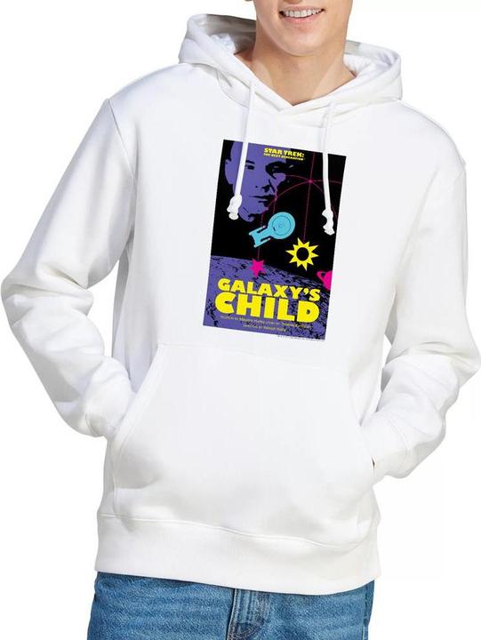 Produktbild The Next Generation Season 4 Episode 16 Kapuzenpullover (XL)