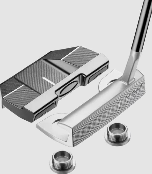 Produktbild Mizuno CRAFT X PUTTER Right Hand (Rechtshänder)