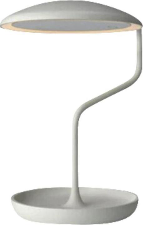 Actual product image Sompex VERSAILLES white