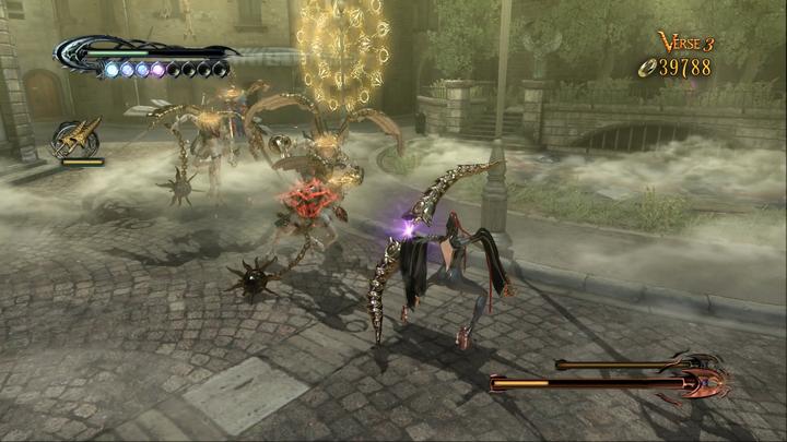 Image du produit Sega Bayonetta & Vanquish 10th Anniversary Bundle (PS4, EN)