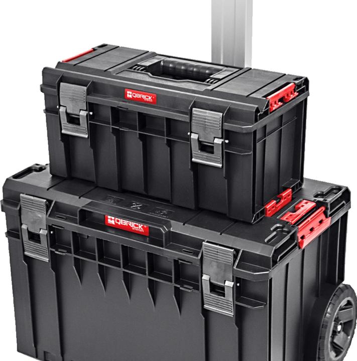 Actual product image Qbrick System Pro 500 Basic