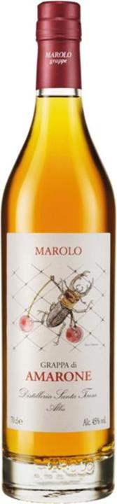 Produktbild Marolo Grappa di Amarone (1 x 70 cl)