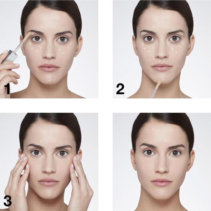 Immagine prodotto Givenchy Teint Couture Everwear 24H Concealer 16 6ml (16)